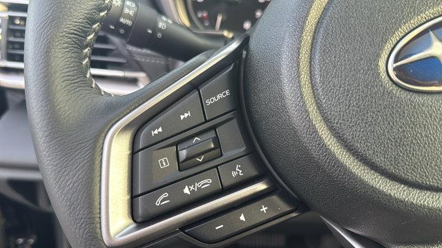 new 2025 Subaru Legacy car, priced at $33,705