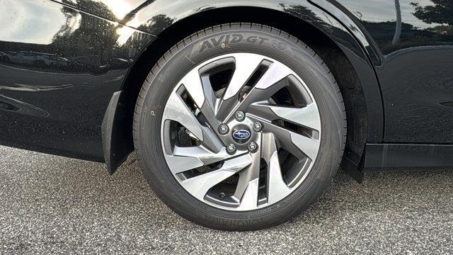 new 2025 Subaru Legacy car, priced at $33,705