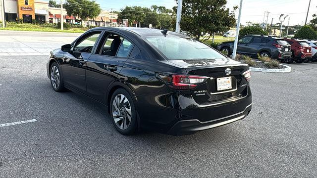 new 2025 Subaru Legacy car, priced at $33,705