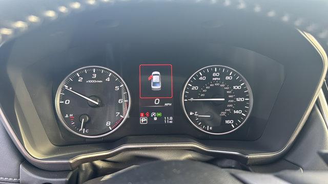 new 2025 Subaru Legacy car, priced at $33,705