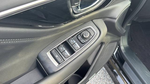 new 2025 Subaru Legacy car, priced at $33,705