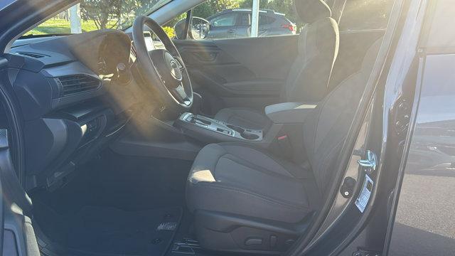 new 2025 Subaru Crosstrek car, priced at $30,397