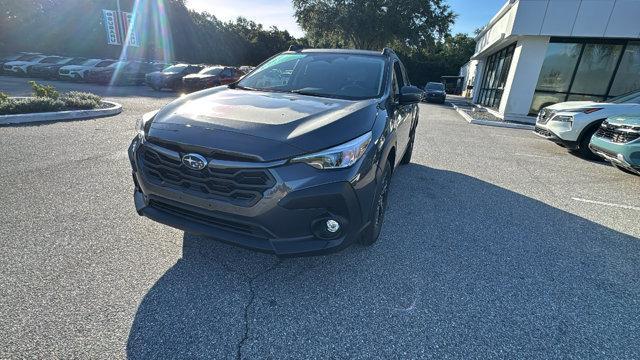 new 2025 Subaru Crosstrek car, priced at $30,397