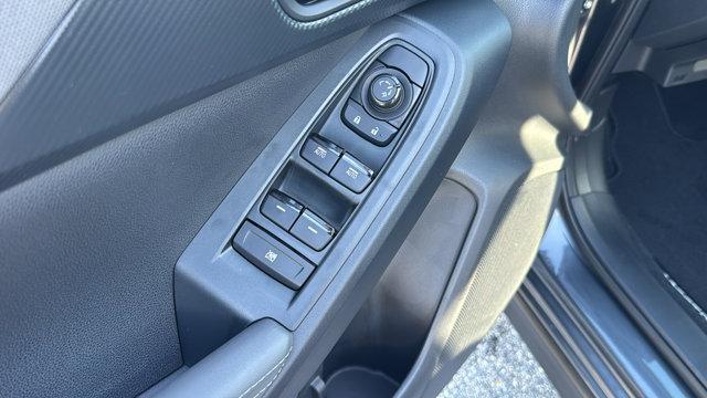 new 2025 Subaru Crosstrek car, priced at $30,397