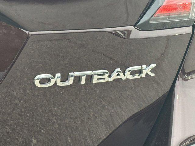 new 2025 Subaru Outback car, priced at $37,613