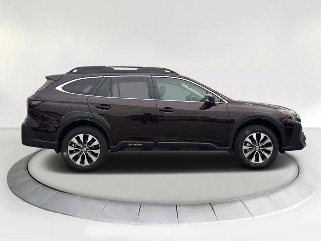 new 2025 Subaru Outback car, priced at $37,613