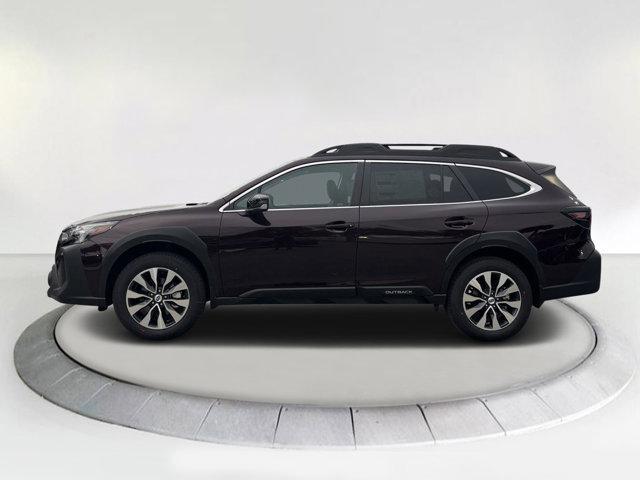 new 2025 Subaru Outback car, priced at $37,613