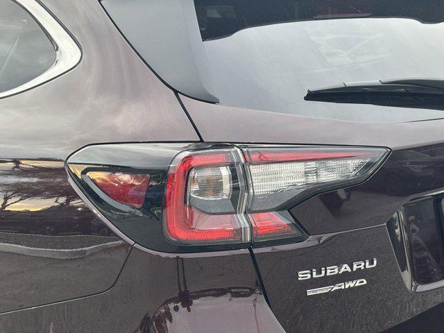 new 2025 Subaru Outback car, priced at $37,613