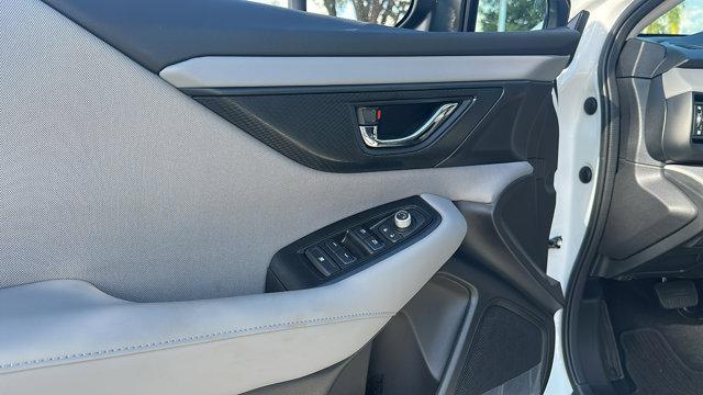 new 2025 Subaru Legacy car, priced at $30,115