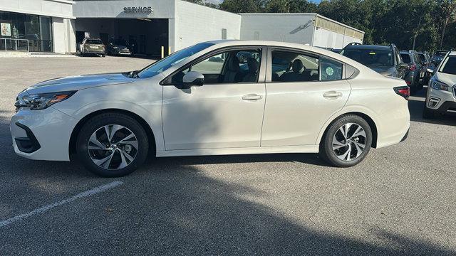 new 2025 Subaru Legacy car, priced at $30,115