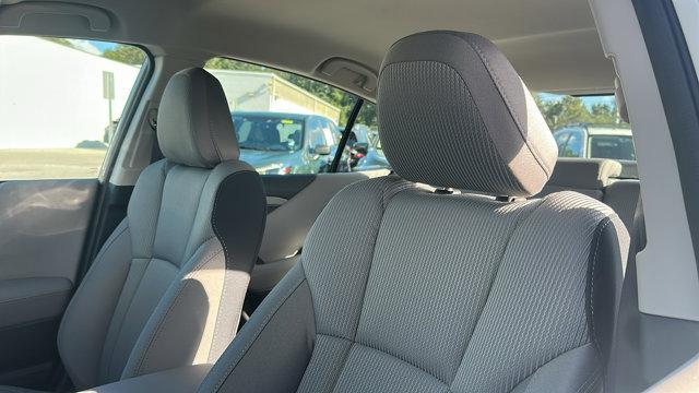 new 2025 Subaru Legacy car, priced at $30,115