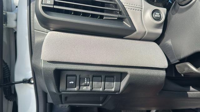 new 2025 Subaru Legacy car, priced at $30,115