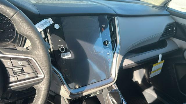 new 2025 Subaru Legacy car, priced at $30,115