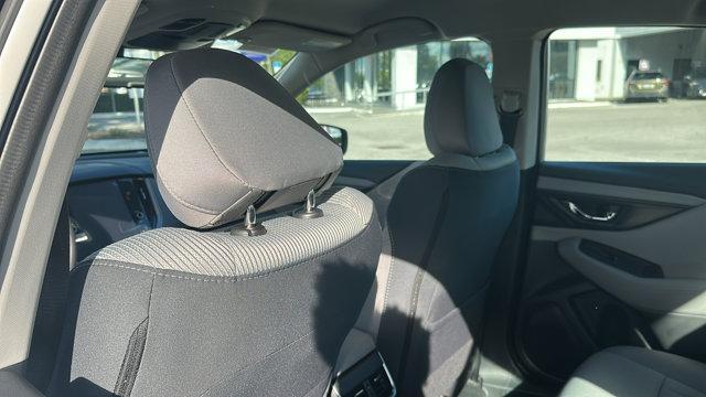 new 2025 Subaru Legacy car, priced at $30,115