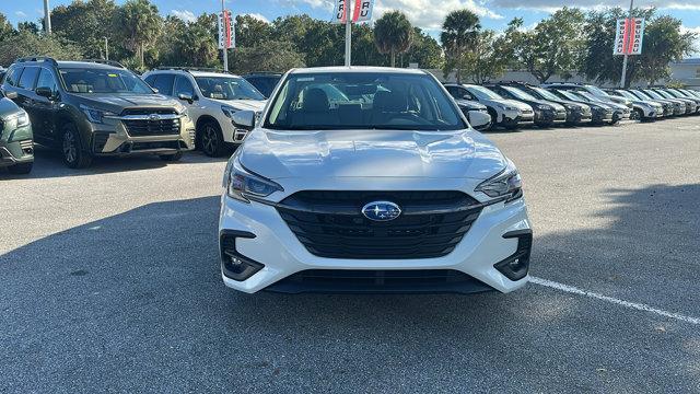 new 2025 Subaru Legacy car, priced at $30,115