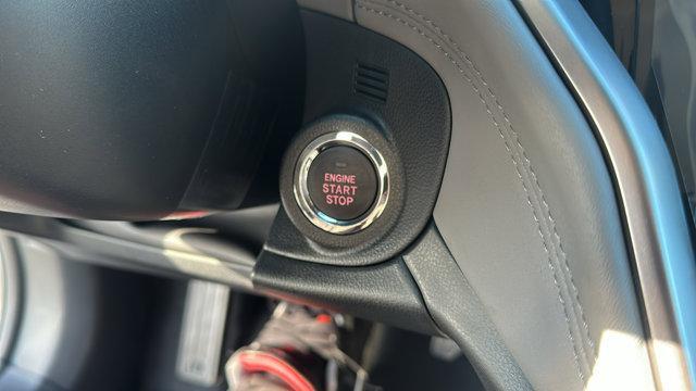 new 2025 Subaru Legacy car, priced at $30,115