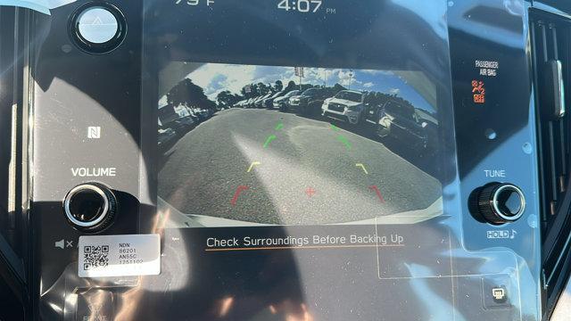 new 2025 Subaru Legacy car, priced at $30,115