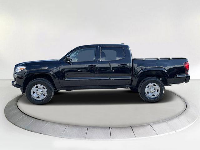 used 2021 Toyota Tacoma car, priced at $26,107