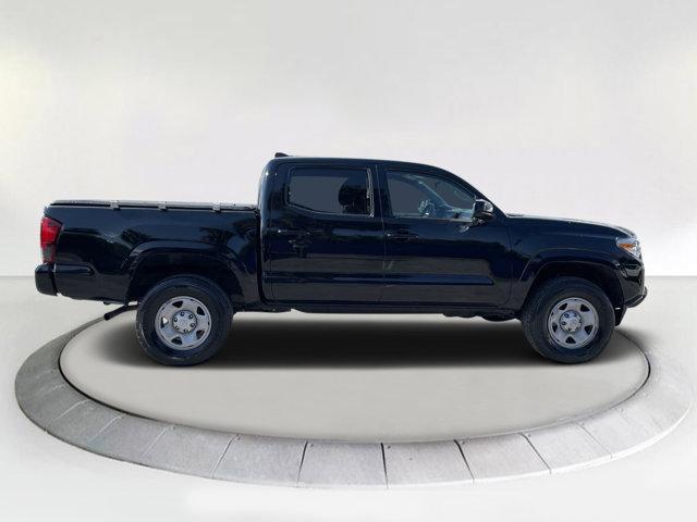 used 2021 Toyota Tacoma car, priced at $26,107