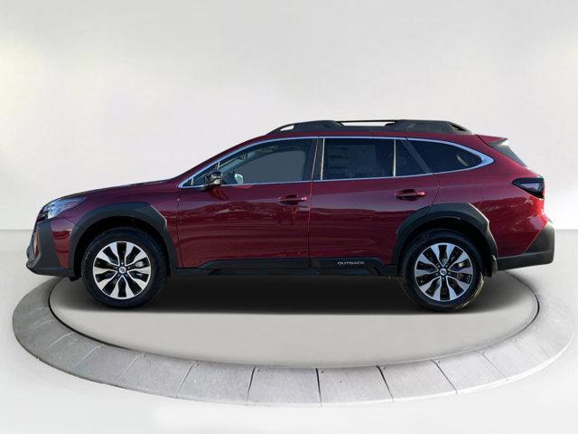 new 2025 Subaru Outback car, priced at $37,795