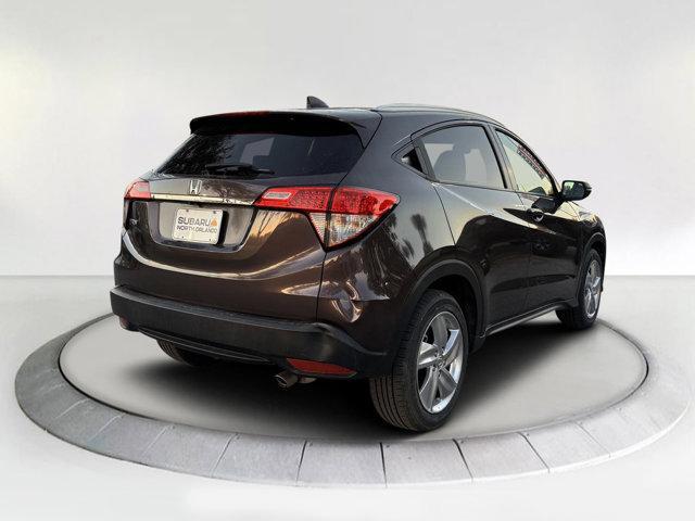 used 2019 Honda HR-V car, priced at $18,949