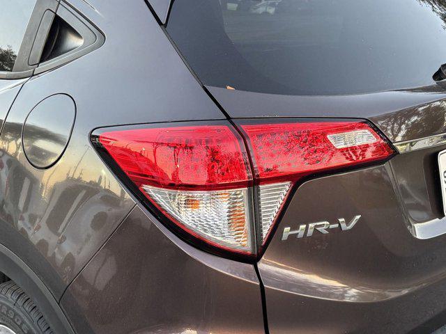 used 2019 Honda HR-V car, priced at $18,949