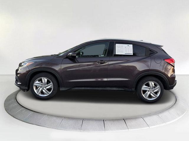 used 2019 Honda HR-V car, priced at $18,949