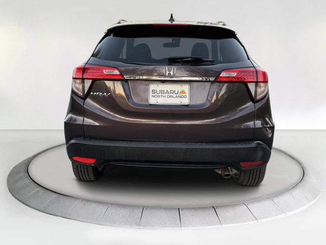 used 2019 Honda HR-V car, priced at $18,949