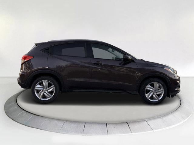 used 2019 Honda HR-V car, priced at $18,949