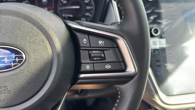 new 2025 Subaru Outback car, priced at $35,743