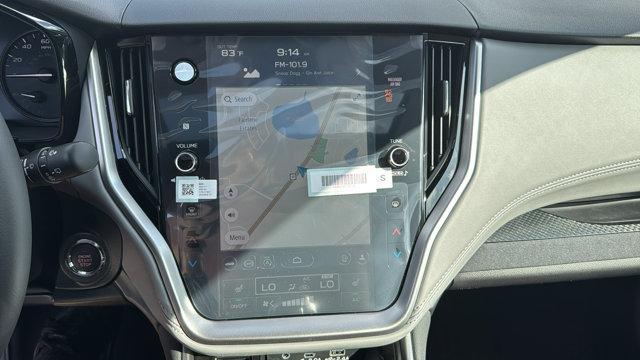 new 2025 Subaru Outback car, priced at $35,743