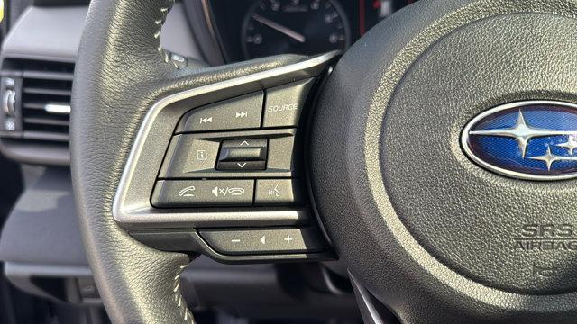 new 2025 Subaru Outback car, priced at $35,743
