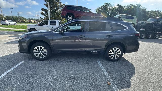 new 2025 Subaru Outback car, priced at $35,743