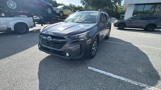 new 2025 Subaru Outback car, priced at $35,743