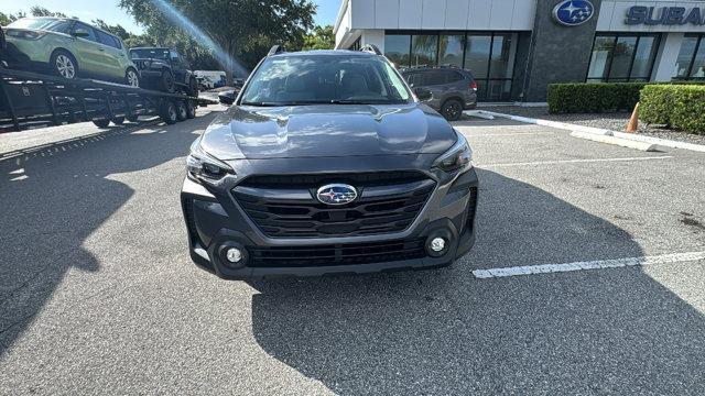new 2025 Subaru Outback car, priced at $35,743