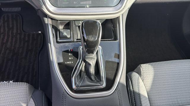 new 2025 Subaru Outback car, priced at $35,743