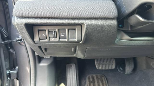 new 2025 Subaru Outback car, priced at $35,743
