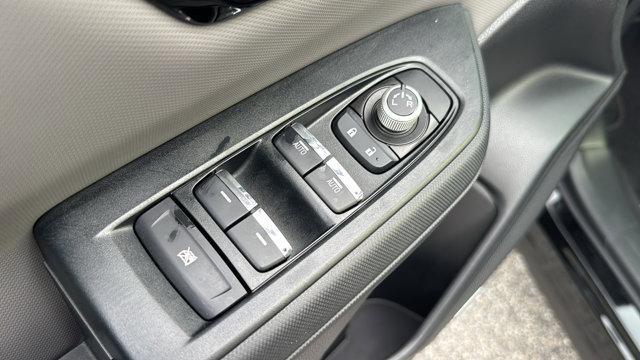used 2025 Subaru Forester car, priced at $34,522