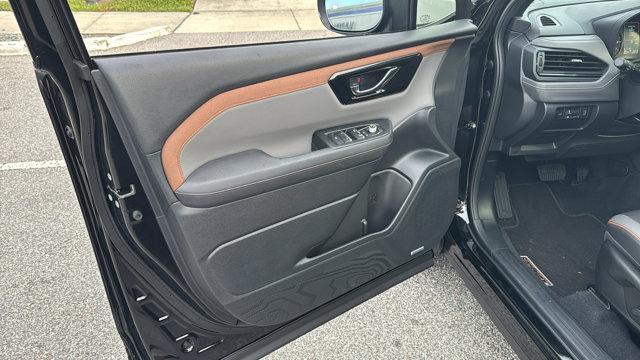 used 2025 Subaru Forester car, priced at $34,522