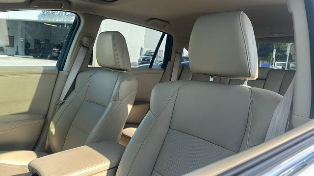 used 2017 Acura RDX car, priced at $22,987