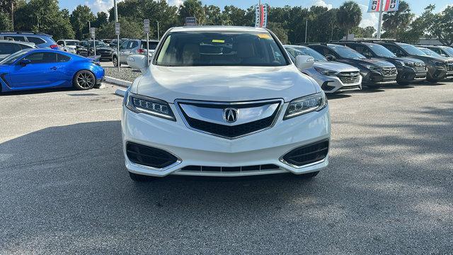 used 2017 Acura RDX car, priced at $22,987