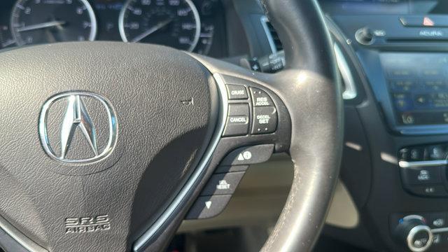 used 2017 Acura RDX car, priced at $22,987