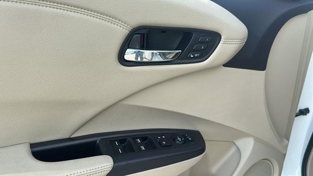 used 2017 Acura RDX car, priced at $22,987