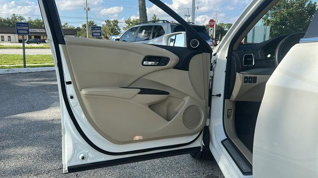 used 2017 Acura RDX car, priced at $22,987