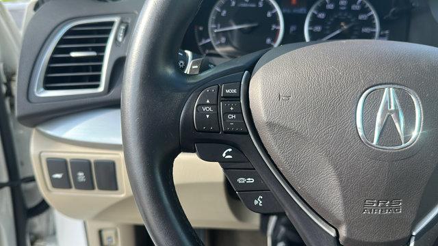 used 2017 Acura RDX car, priced at $22,987