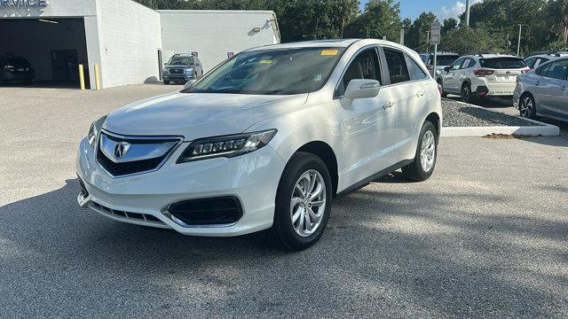 used 2017 Acura RDX car, priced at $22,987