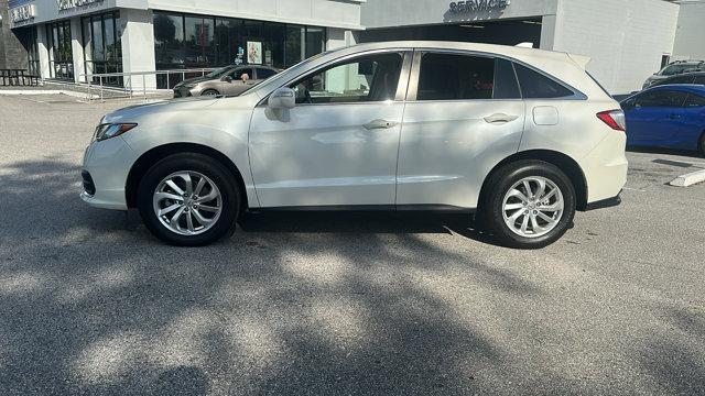 used 2017 Acura RDX car, priced at $22,987