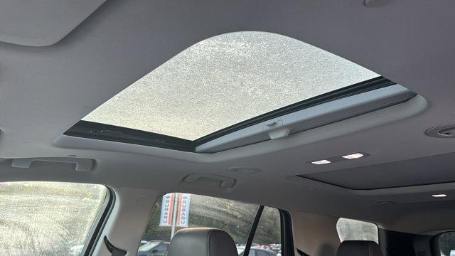 used 2020 Chevrolet Traverse car, priced at $26,998