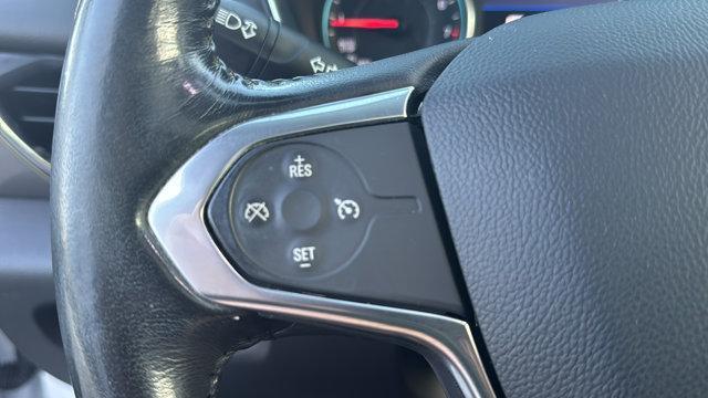 used 2020 Chevrolet Traverse car, priced at $26,998
