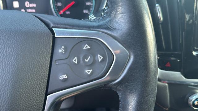 used 2020 Chevrolet Traverse car, priced at $26,998